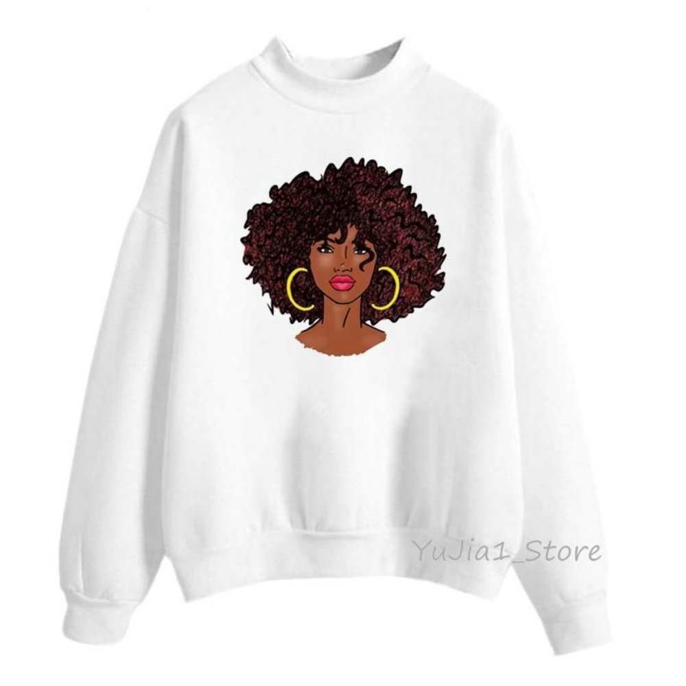 Black Girl Magic Tee
